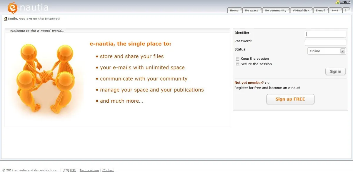 e-nautia: avis sur la plateforme de stockage cloud: fonctionnalités, avantages, inconvénients et tarifs e-nautia: avis sur la plateforme de stockage cloud: fonctionnalités, avantages, inconvénients et tarifs