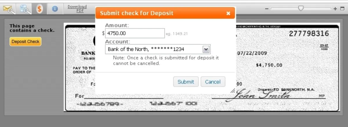 Interface Earth Class Mail: fonctionnalités, prix, alternatives