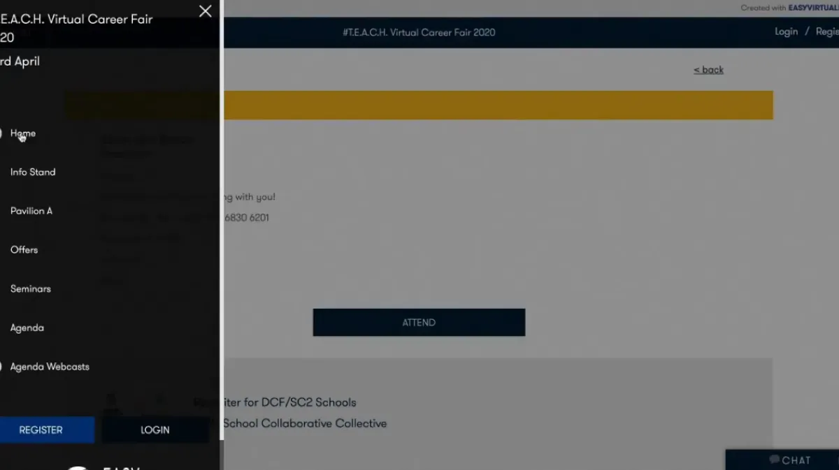Les logiciels de gestion d'événements virtuels comme EasyVirtualFair sont incontournables en Evènementiel Les logiciels de gestion d'événements virtuels comme EasyVirtualFair sont incontournables en Evènementiel