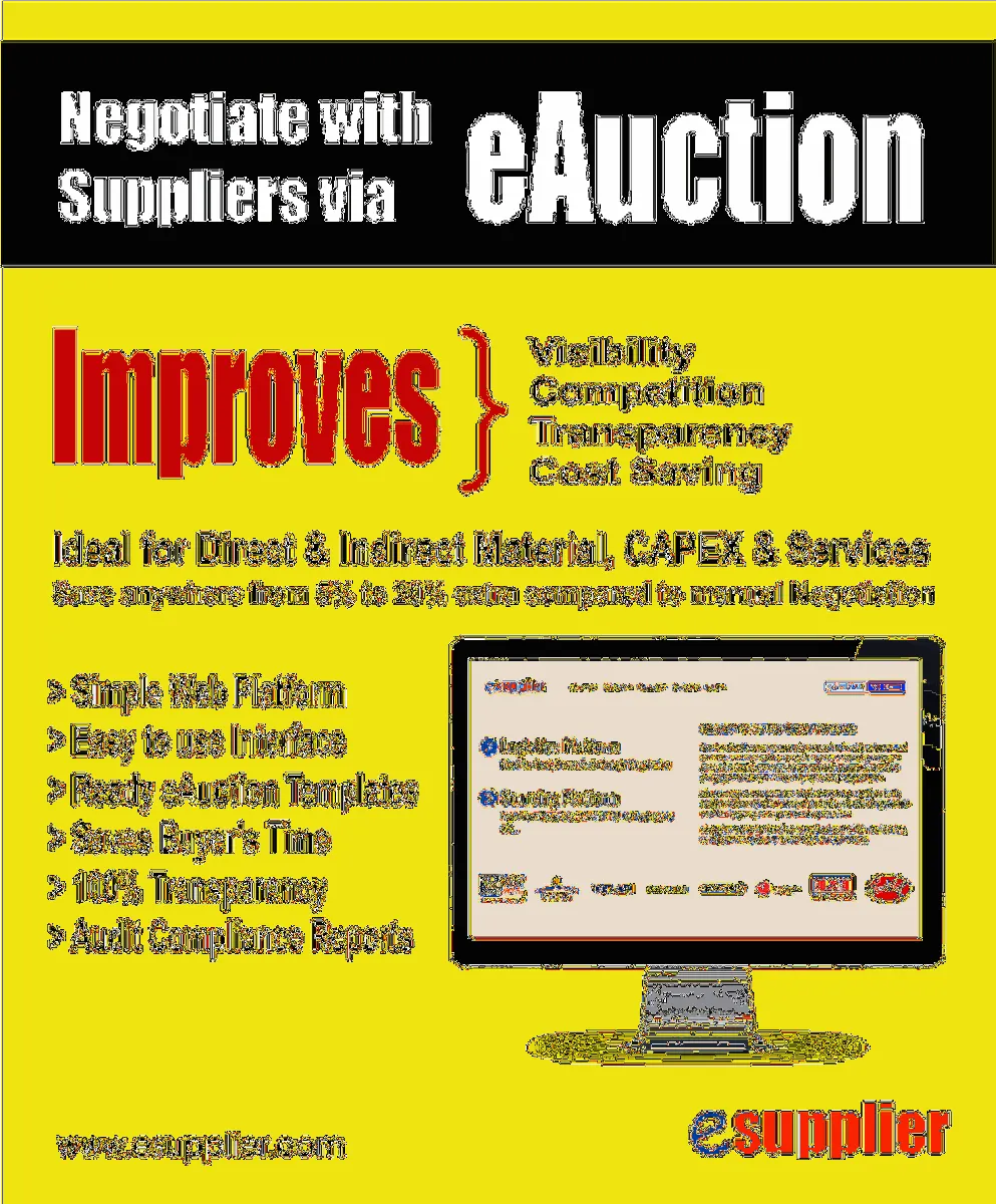 Eauction est un logiciel de planification stratégique très réputé en entreprise car il dispose de nombreuses fonctionnalités et intégrations tierces Eauction est un logiciel de planification stratégique très réputé en entreprise car il dispose de nombreuses fonctionnalités et intégrations tierces