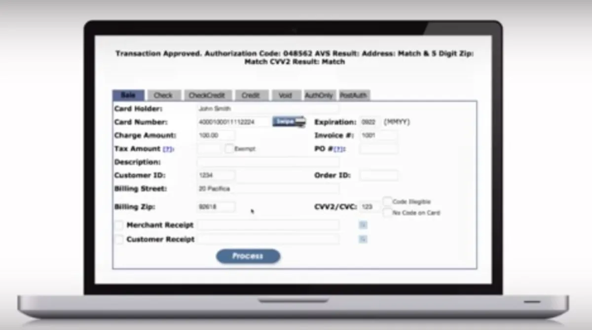 Interface eBizCharge: image, ergonomie, alternatives Interface eBizCharge: image, ergonomie, alternatives