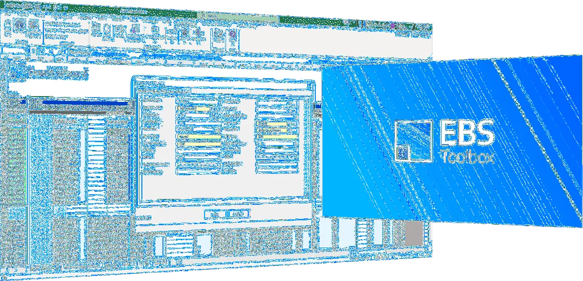 Notre avis sur EBS Toolbox : un logiciel RH (gestion des ressources humaines) à découvrir