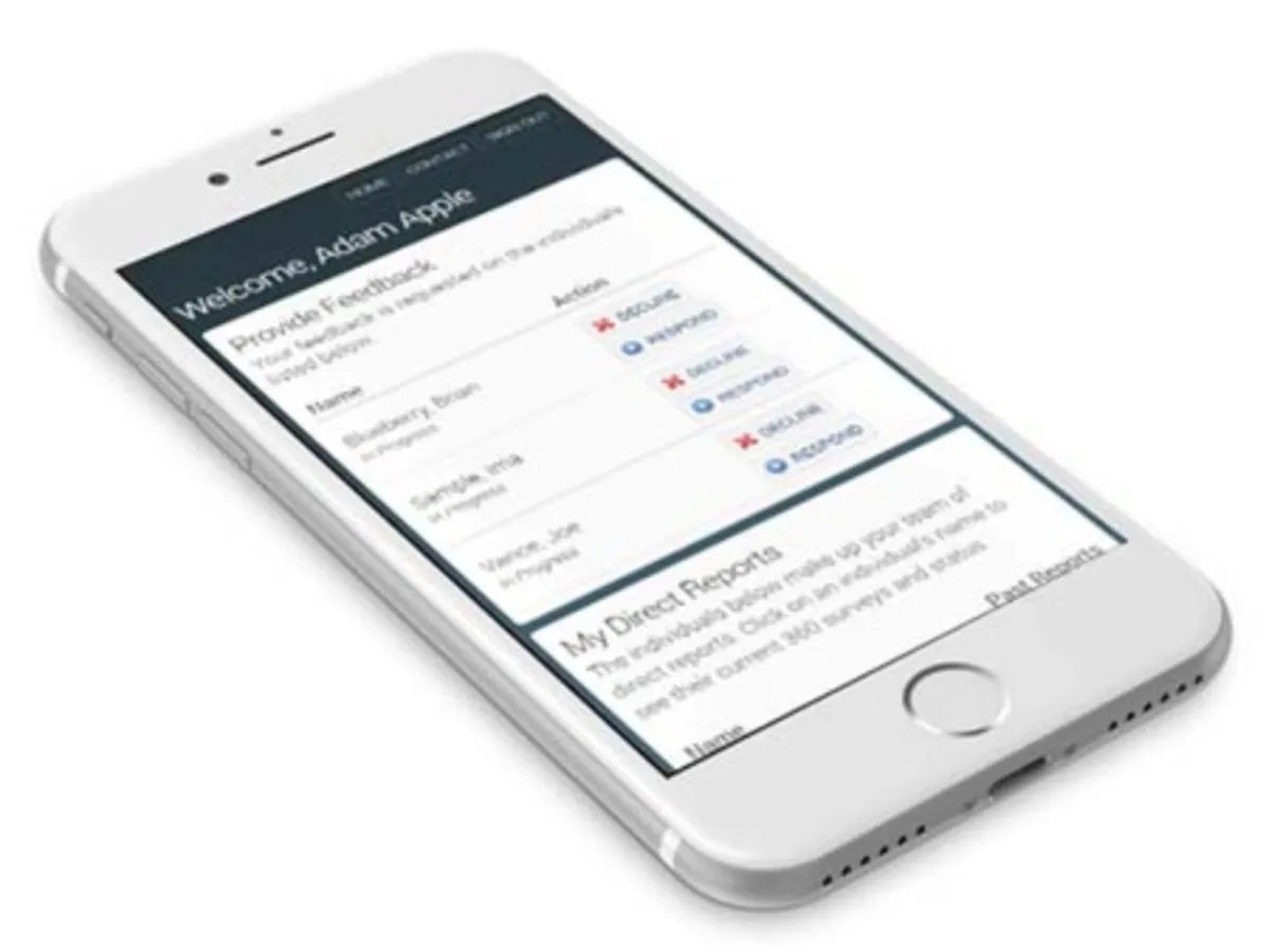 Notre avis sur EchoSpan : un logiciel d'engagement collaborateur (employee engagement) à découvrir