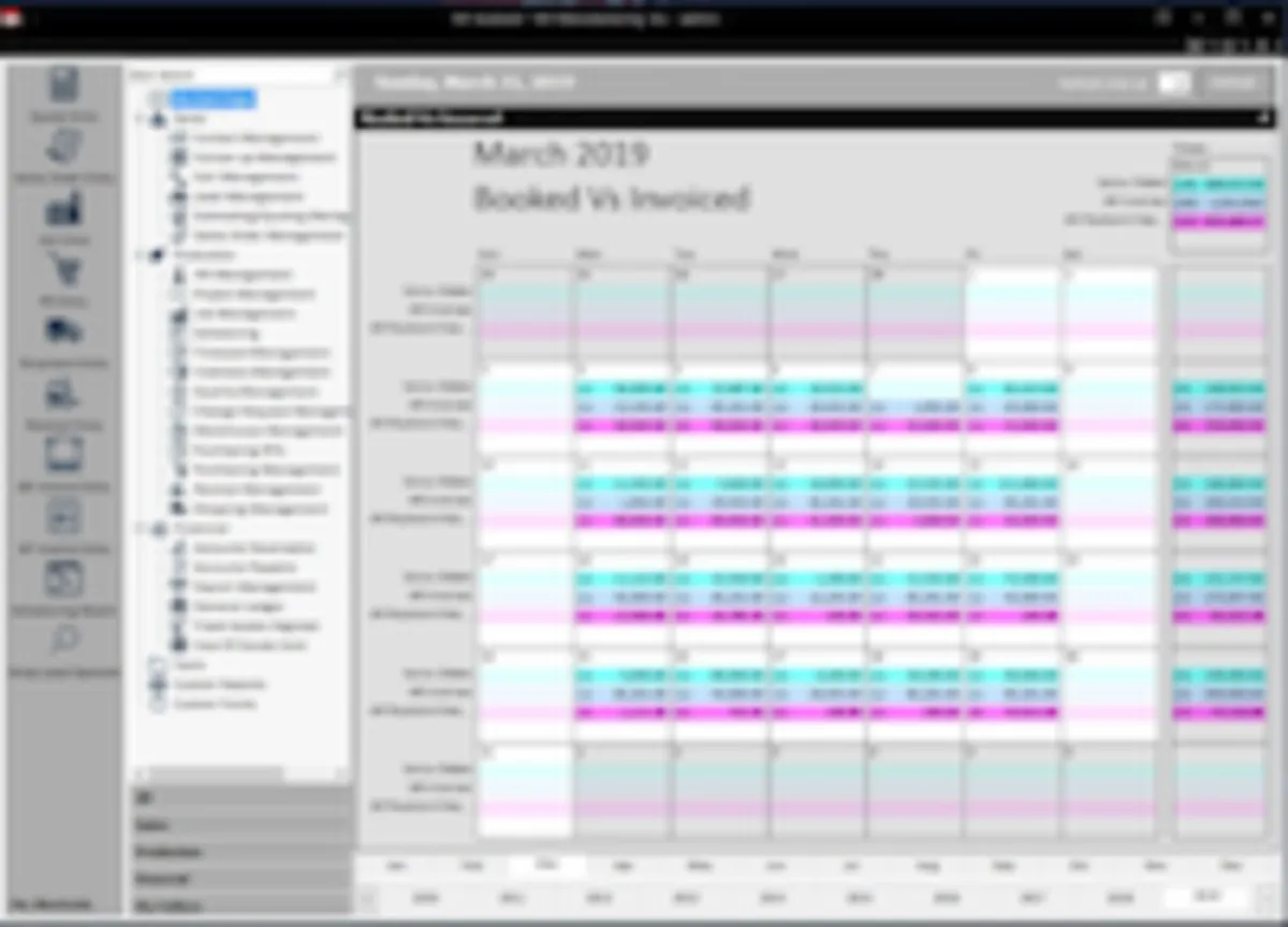ECi M1: avis sur le logiciel de gestion des stocks et de l'inventaire: fonctionnalités, avantages, inconvénients et tarifs ECi M1: avis sur le logiciel de gestion des stocks et de l'inventaire: fonctionnalités, avantages, inconvénients et tarifs