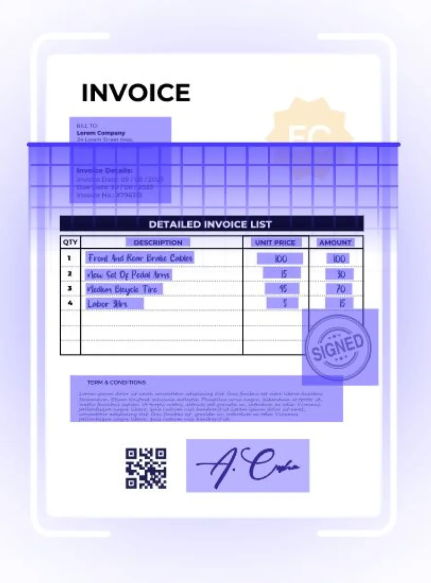 ECIT Digital: avis sur le logiciel OCR (reconnaissance optique de caractères): fonctionnalités, avantages, inconvénients et tarifs