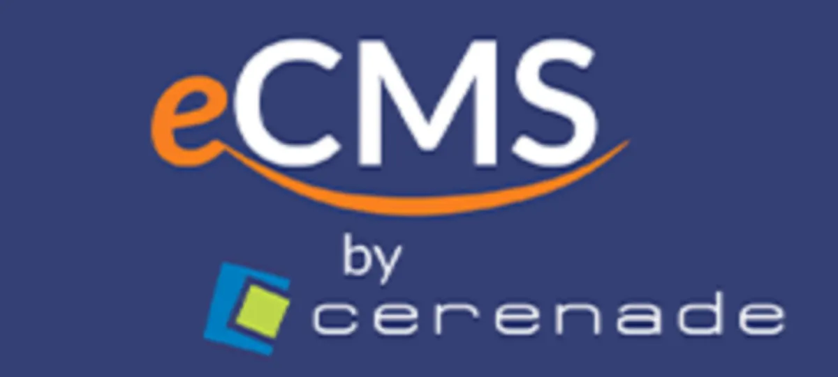 Notre avis sur eCMS : un logiciel ERP à découvrir