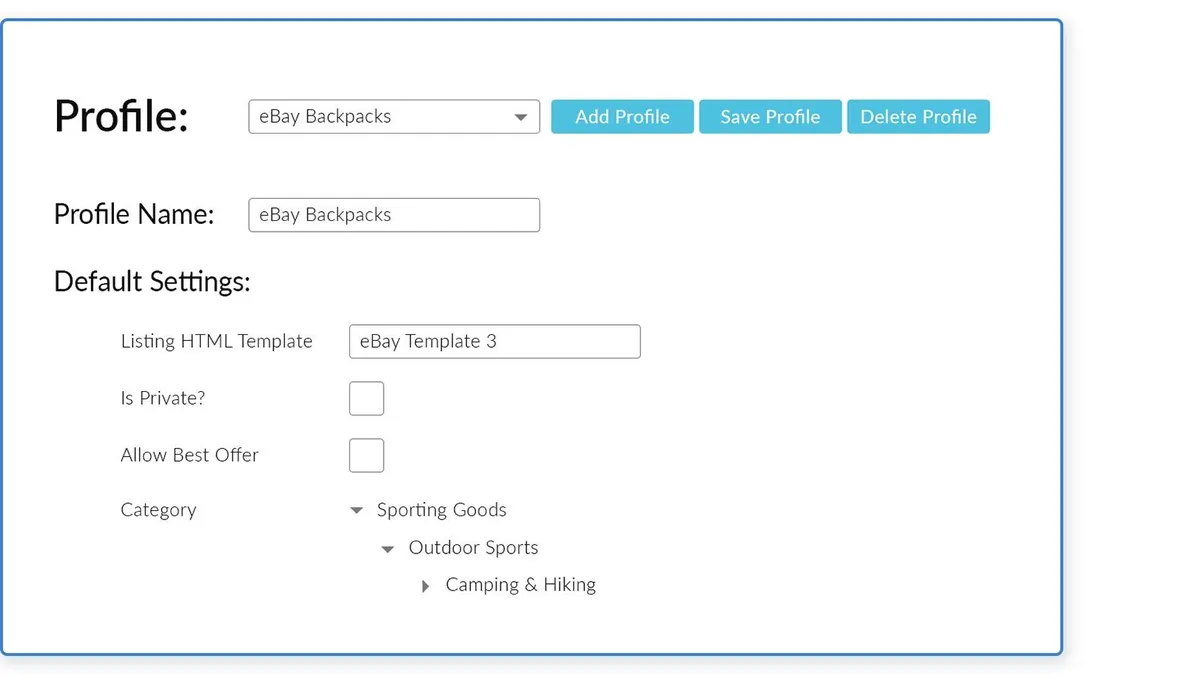 Les logiciels de gestion des stocks et de l'inventaire comme Ecomdash sont incontournables pour la Production & Logistique 