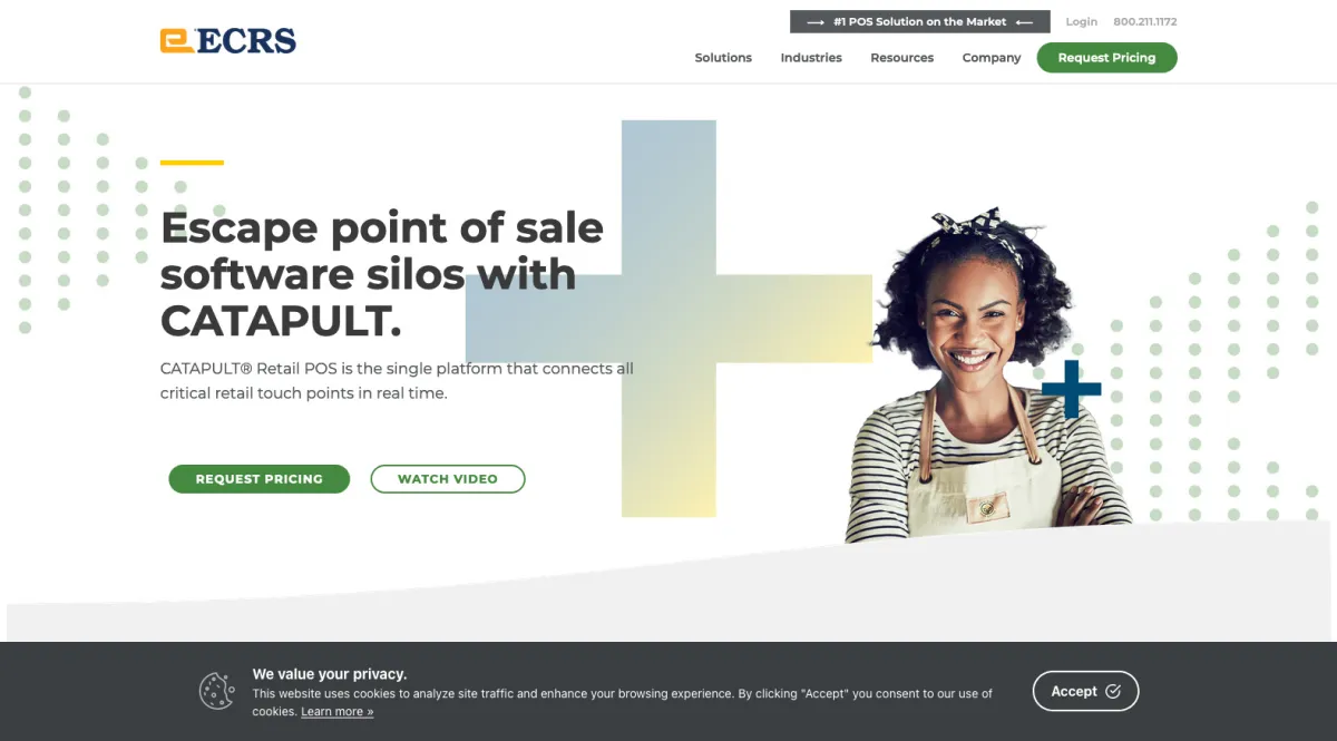 Interface Ecrs : fonctionnalités, prix, alternatives
