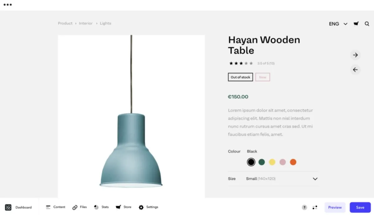 Notre avis sur Edicy : un logiciel e-Commerce à découvrir