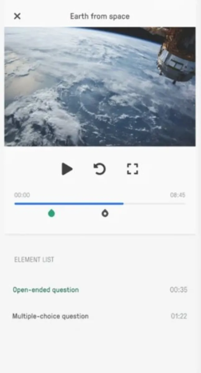 EdPuzzle: avis sur le logiciel LMS (learning management system): fonctionnalités, avantages, inconvénients et tarifs