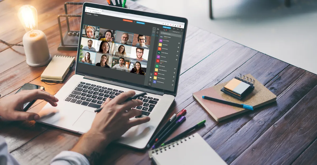 Interface Edudip: fonctionnalités, prix, alternatives