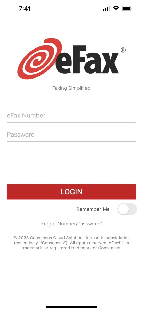 eFax Corporate: avis sur le logiciel de stockage / partage fichiers: fonctionnalités, avantages, inconvénients et tarifs eFax Corporate: avis sur le logiciel de stockage / partage fichiers: fonctionnalités, avantages, inconvénients et tarifs