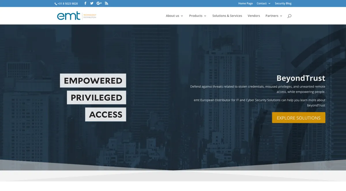 Notre avis sur EgoSecure EndPoint : un logiciel de sécurité informatique à découvrir