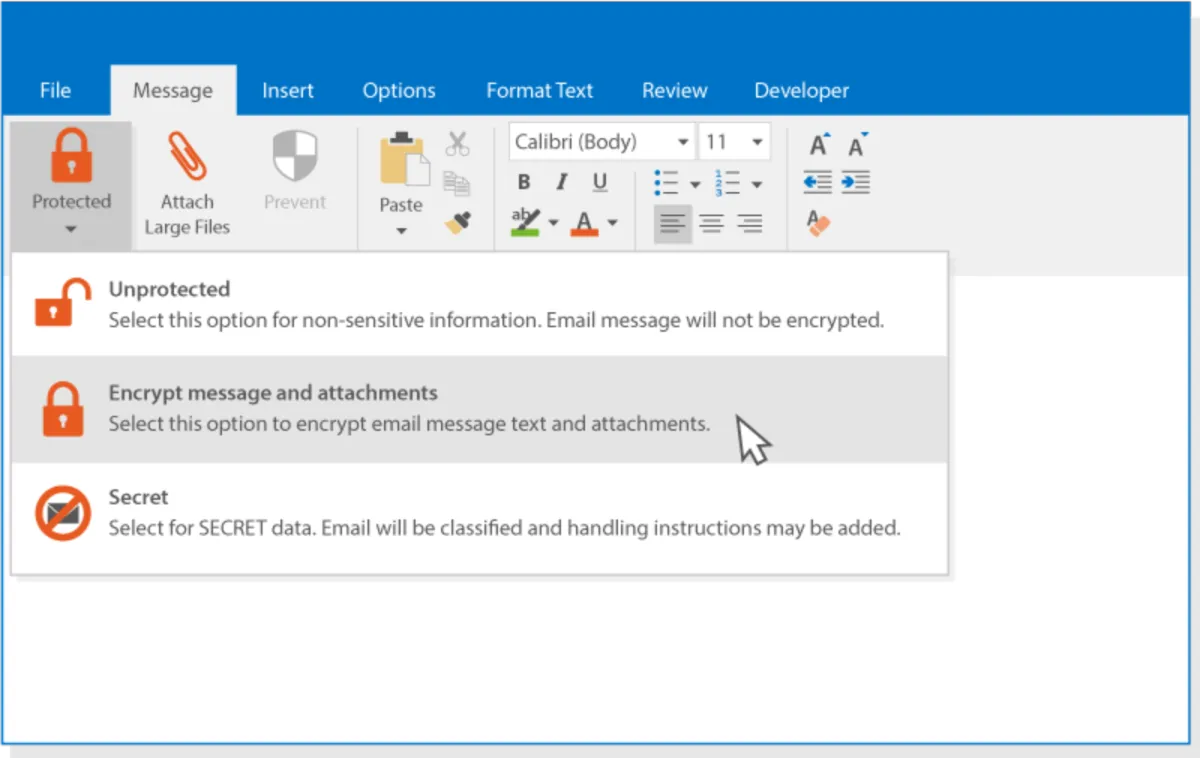 Notre avis sur Egress Protect : un logiciel de gestion des emails à découvrir Notre avis sur Egress Protect : un logiciel de gestion des emails à découvrir