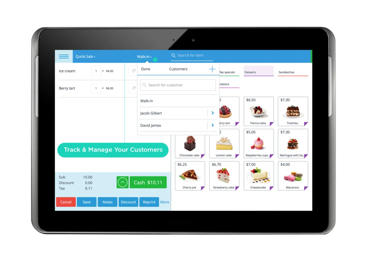 Notre avis sur eHopper POS : un logiciel pour commerce de détail à découvrir
