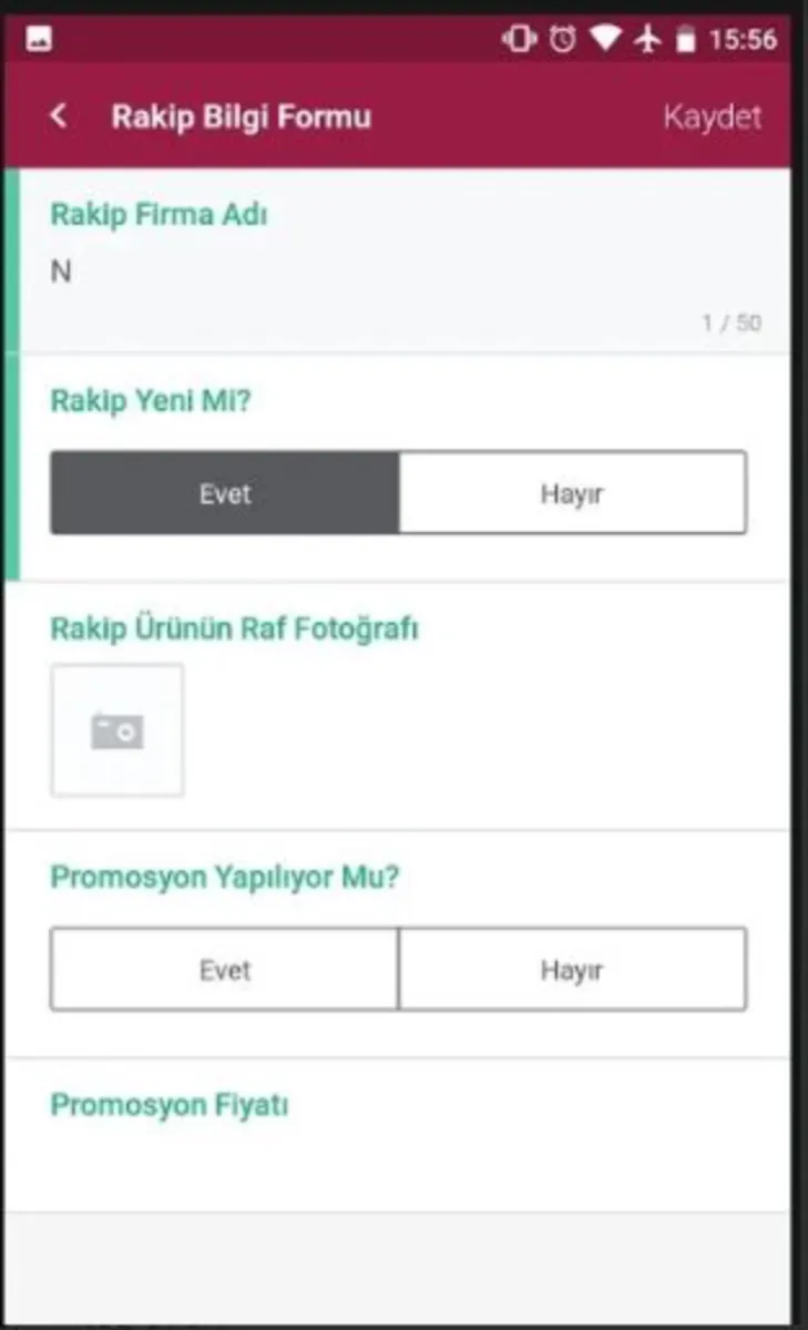 Notre avis sur Ekmob : un logiciel CRM à découvrir