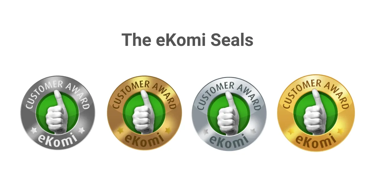 Notre avis sur eKomi : un logiciel de gestion des avis à découvrir