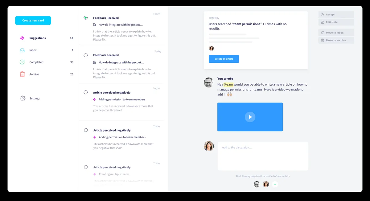 Notre avis sur Elevio : un logiciel d'expérience client (CX) à découvrir