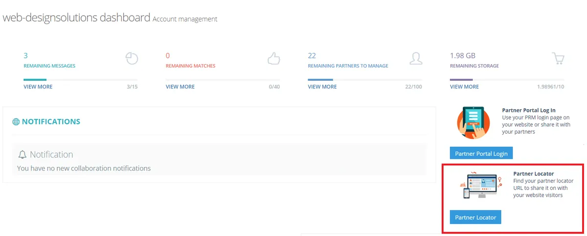 Interface Elioplus: fonctionnalités, prix, alternatives