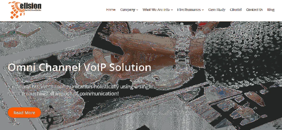 Notre avis sur Elisiontec : un logiciel de service client (assistance / support / SAV) à découvrir Notre avis sur Elisiontec : un logiciel de service client (assistance / support / SAV) à découvrir