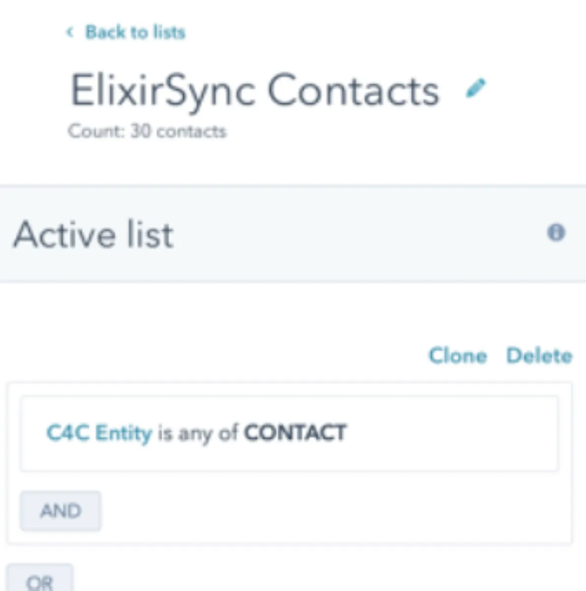 Notre avis sur ElixirSync : une plateforme de gestion de données (DMP: data management platforms) à découvrir
