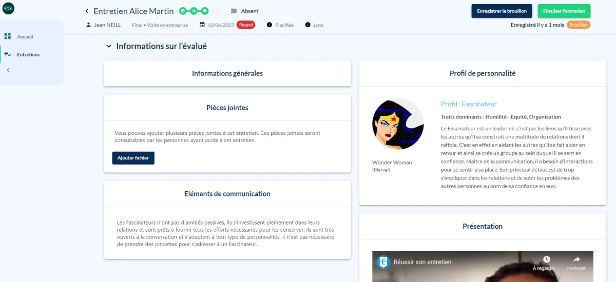 Notre avis sur emage-me Education : un logiciel pour école à découvrir