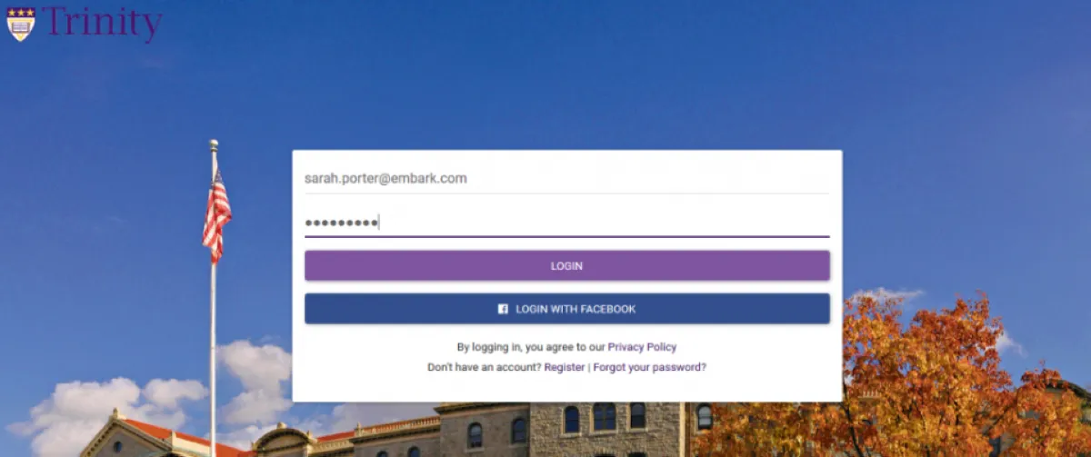 Embark Campus: avis sur le logiciel pour école: fonctionnalités, avantages, inconvénients et tarifs Embark Campus: avis sur le logiciel pour école: fonctionnalités, avantages, inconvénients et tarifs