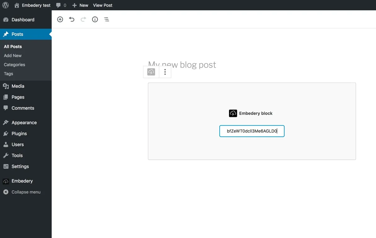 Notre avis sur Embedery : un logiciel de génération de leads (lead generation) à découvrir