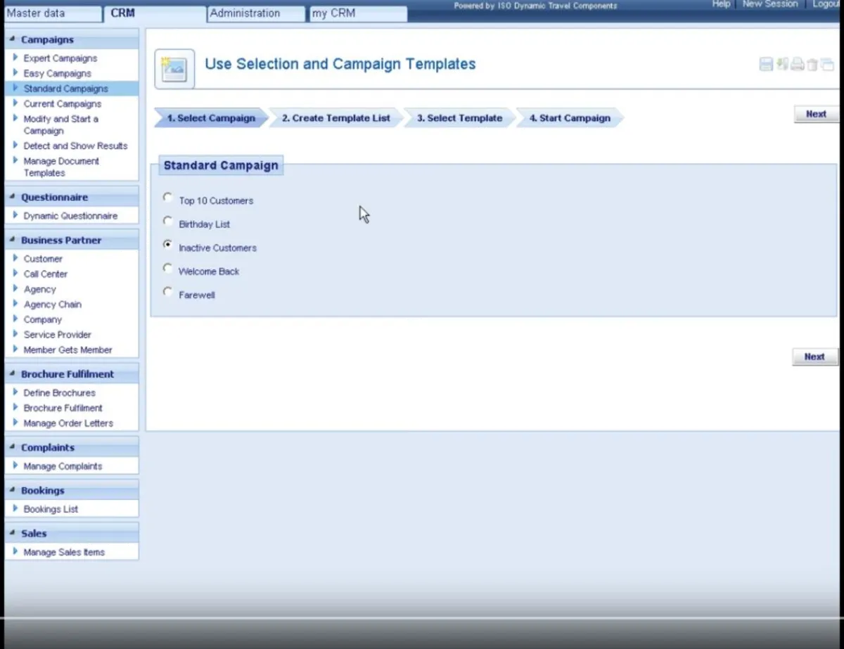 Interface Emerald: fonctionnalités, prix, alternatives