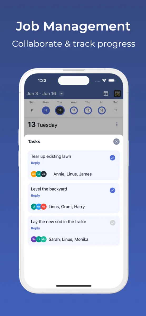 Interface Employee Link: fonctionnalités, prix, alternatives