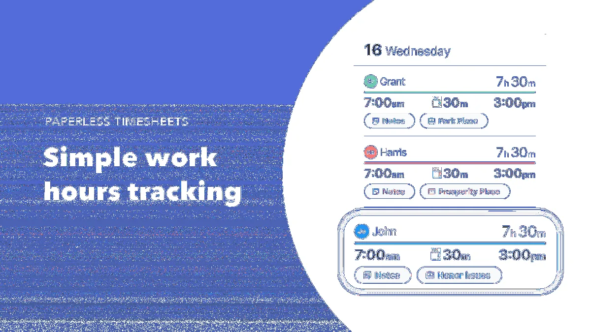Notre avis sur Employee Link : un logiciel de gestion des temps et activités (GTA: time tracking / pointage / badgeuse) à découvrir