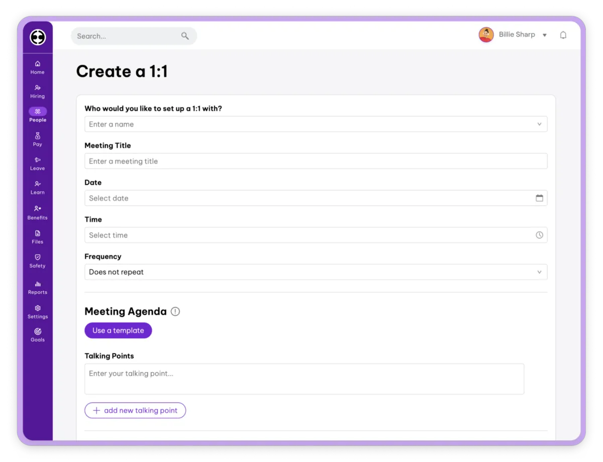 Notre avis sur Employment Hero : un logiciel RH (gestion des ressources humaines) à découvrir