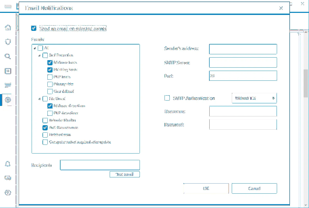 Notre avis sur Emsisoft Anti-Malware : un logiciel de sécurité informatique à découvrir