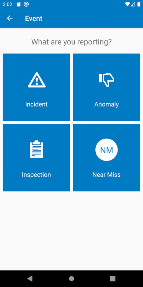 Interface Enablon Incident Management: fonctionnalités, prix, alternatives