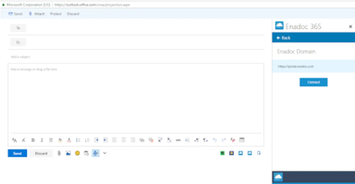 Notre avis sur Enadoc : un logiciel de gestion de documents à découvrir Notre avis sur Enadoc : un logiciel de gestion de documents à découvrir