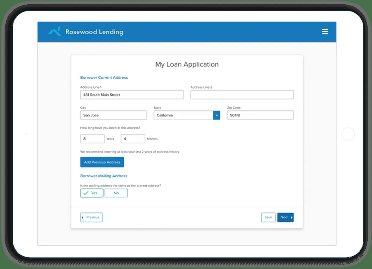 Notre avis sur Encompass : un logiciel de gestion des prêts à découvrir