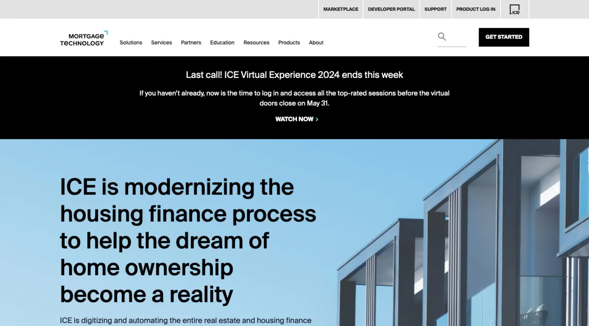Interface Encompass360 : fonctionnalités, prix, alternatives