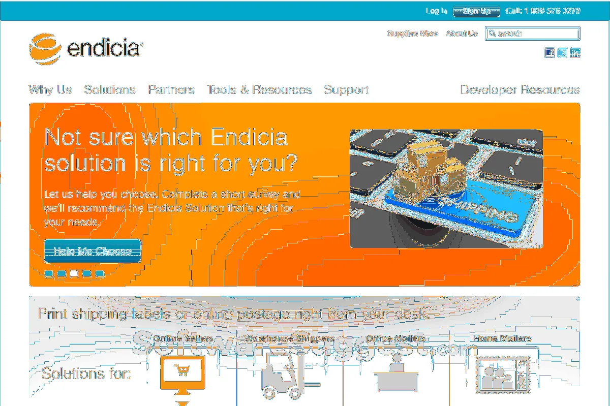Notre avis sur Endicia : un logiciel de gestion des expéditions / suivi de colis à découvrir Notre avis sur Endicia : un logiciel de gestion des expéditions / suivi de colis à découvrir