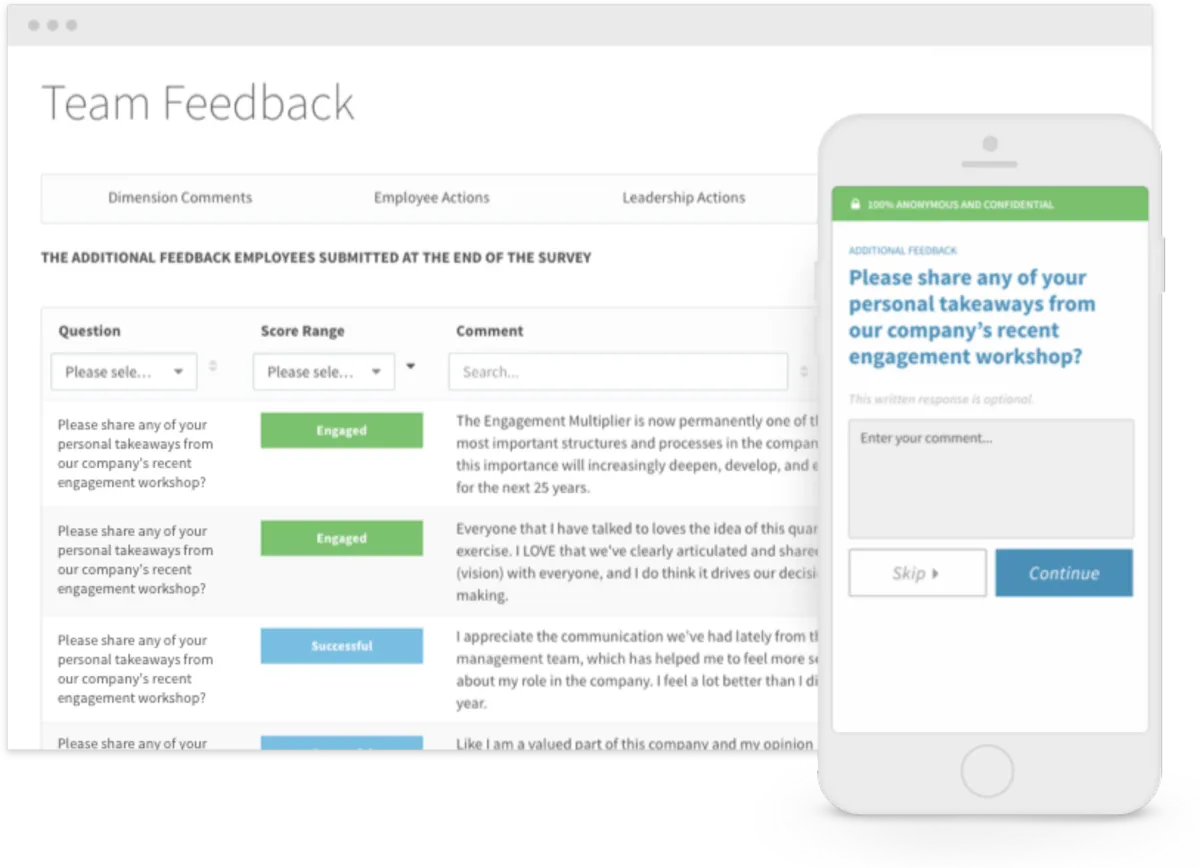 Interface Engagement Multiplier: fonctionnalités, prix, alternatives Interface Engagement Multiplier: fonctionnalités, prix, alternatives