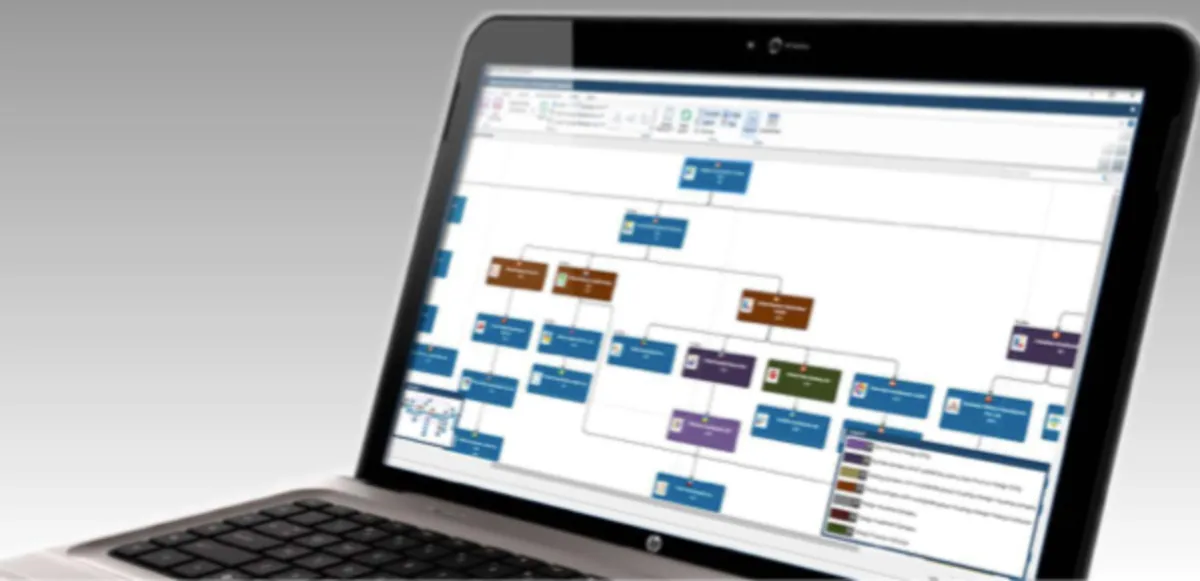 Interface EnGlobe: image, ergonomie, alternatives