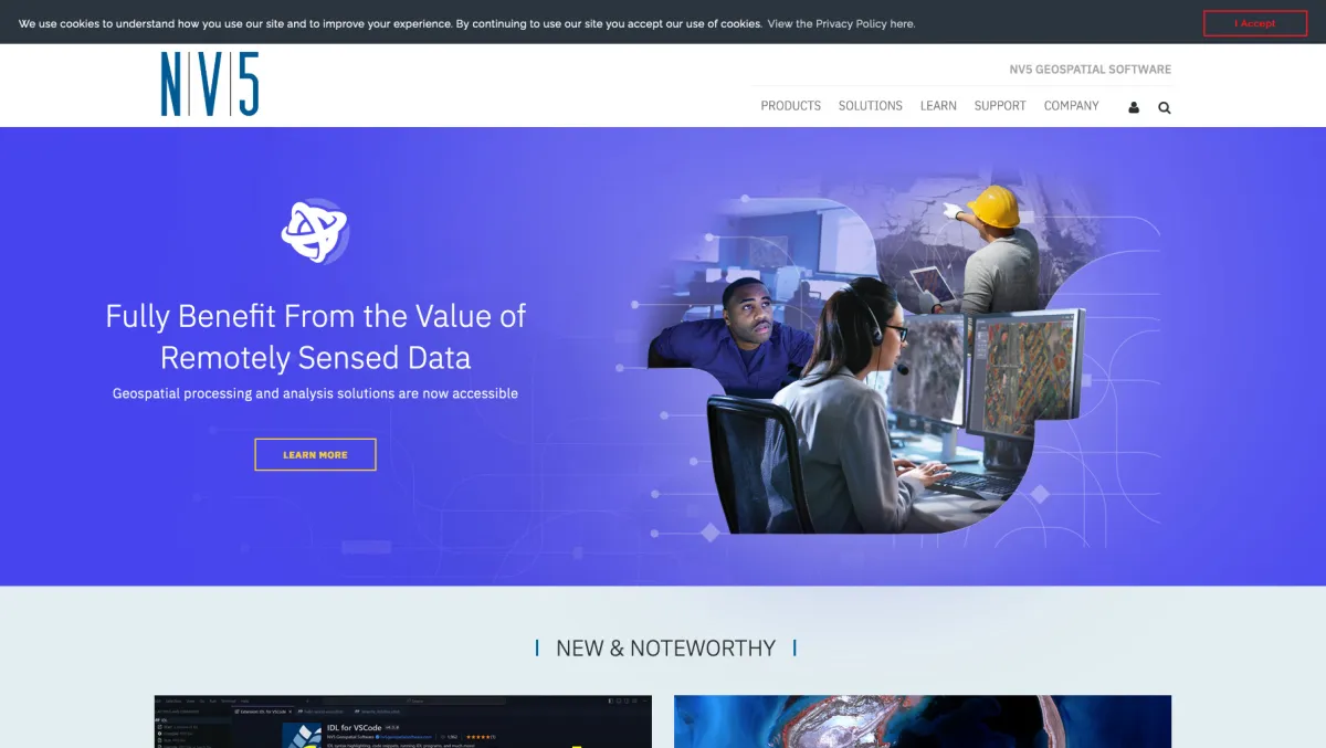 Interface Envi : fonctionnalités, prix, alternatives