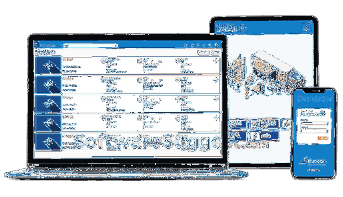 Notre avis sur Envision : un logiciel pour l'aéronautique à découvrir