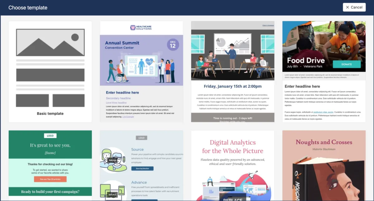Notre avis sur Envoke : un logiciel de marketing automation à découvrir