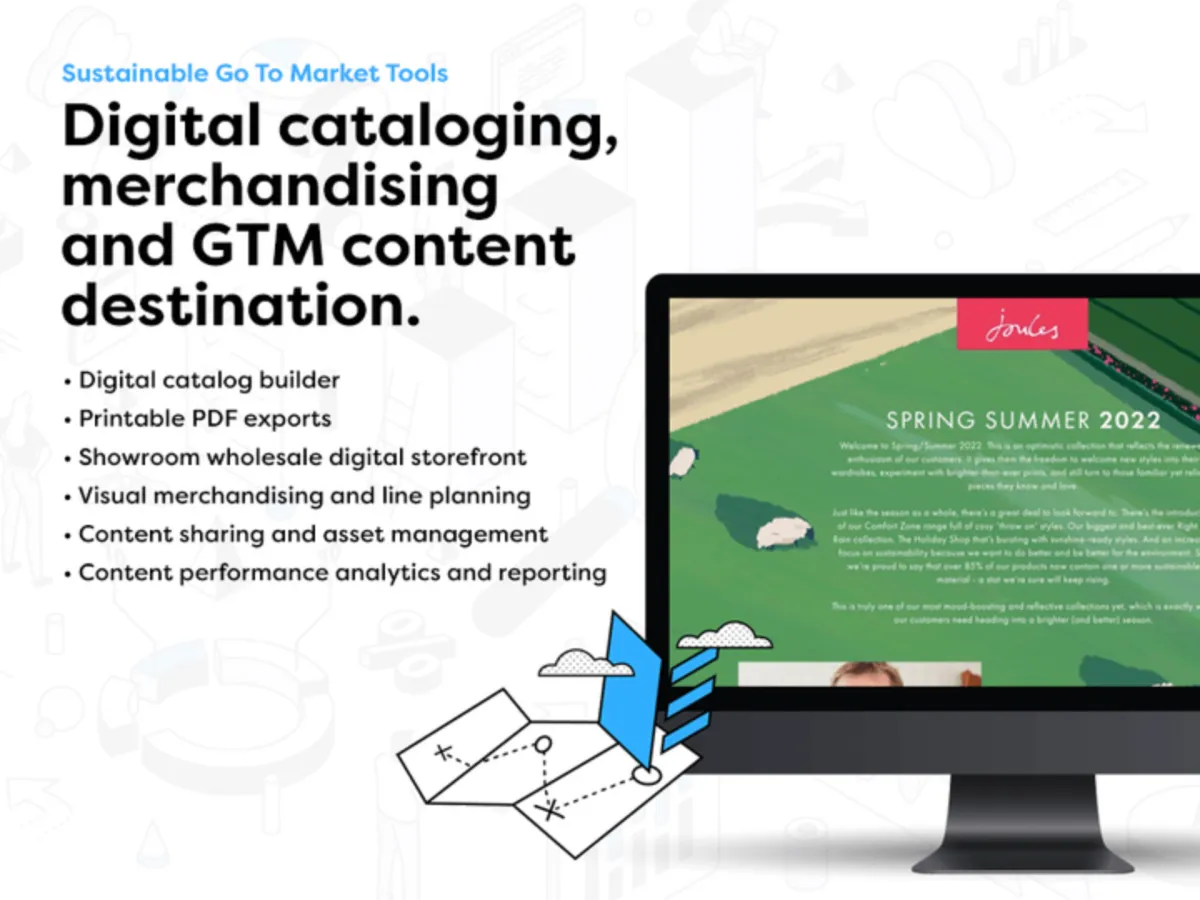 Interface Envoy B2B: fonctionnalités, prix, alternatives