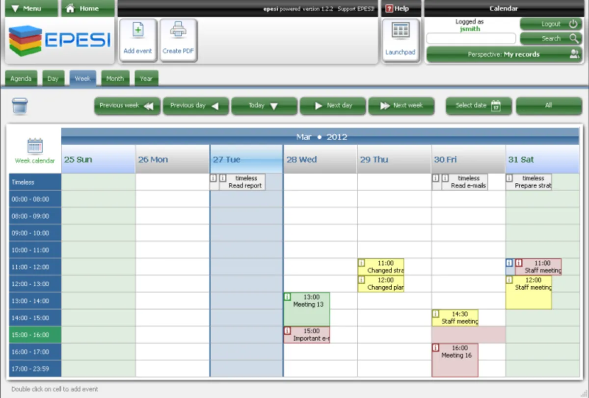 Notre avis sur EPESI CRM : un logiciel CRM à découvrir