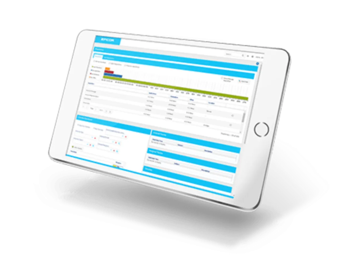 Notre avis sur Epicor HCM : un logiciel RH (gestion des ressources humaines) à découvrir