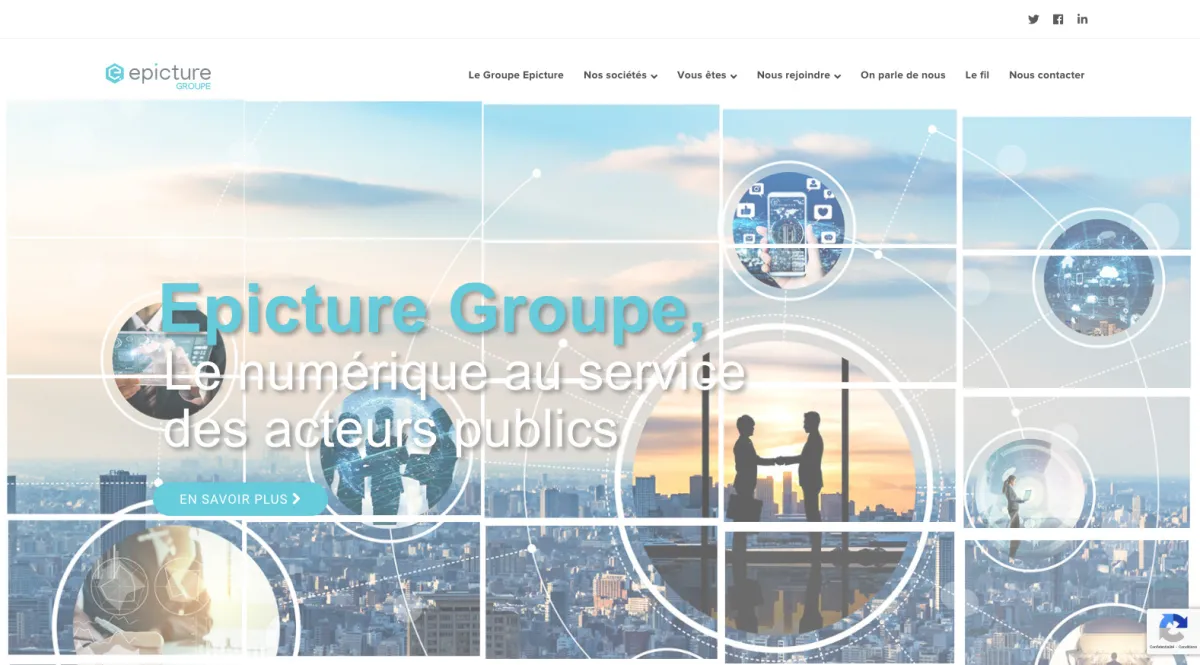 Notre avis sur EPICTURE SAS : un progiciel à découvrir Notre avis sur EPICTURE SAS : un progiciel à découvrir