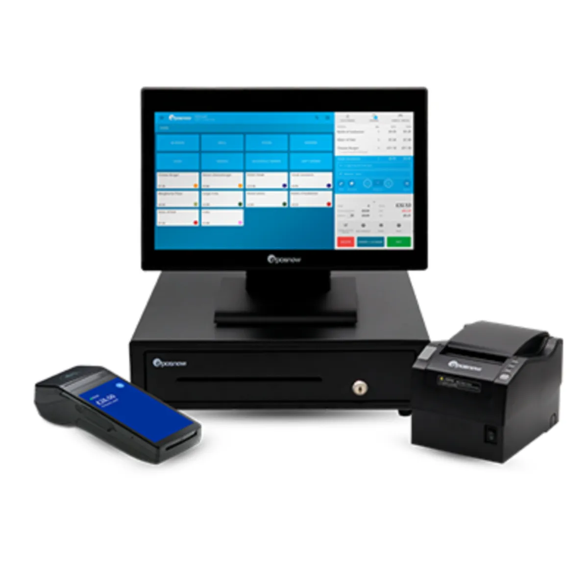 Notre avis sur Epos Now : un logiciel de caisse et point de vente (POS / PDV) à découvrir