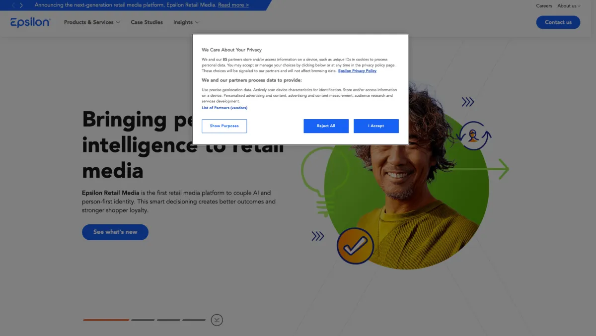 Notre avis sur Epsilon Context : un logiciel BPM (business process management) à découvrir