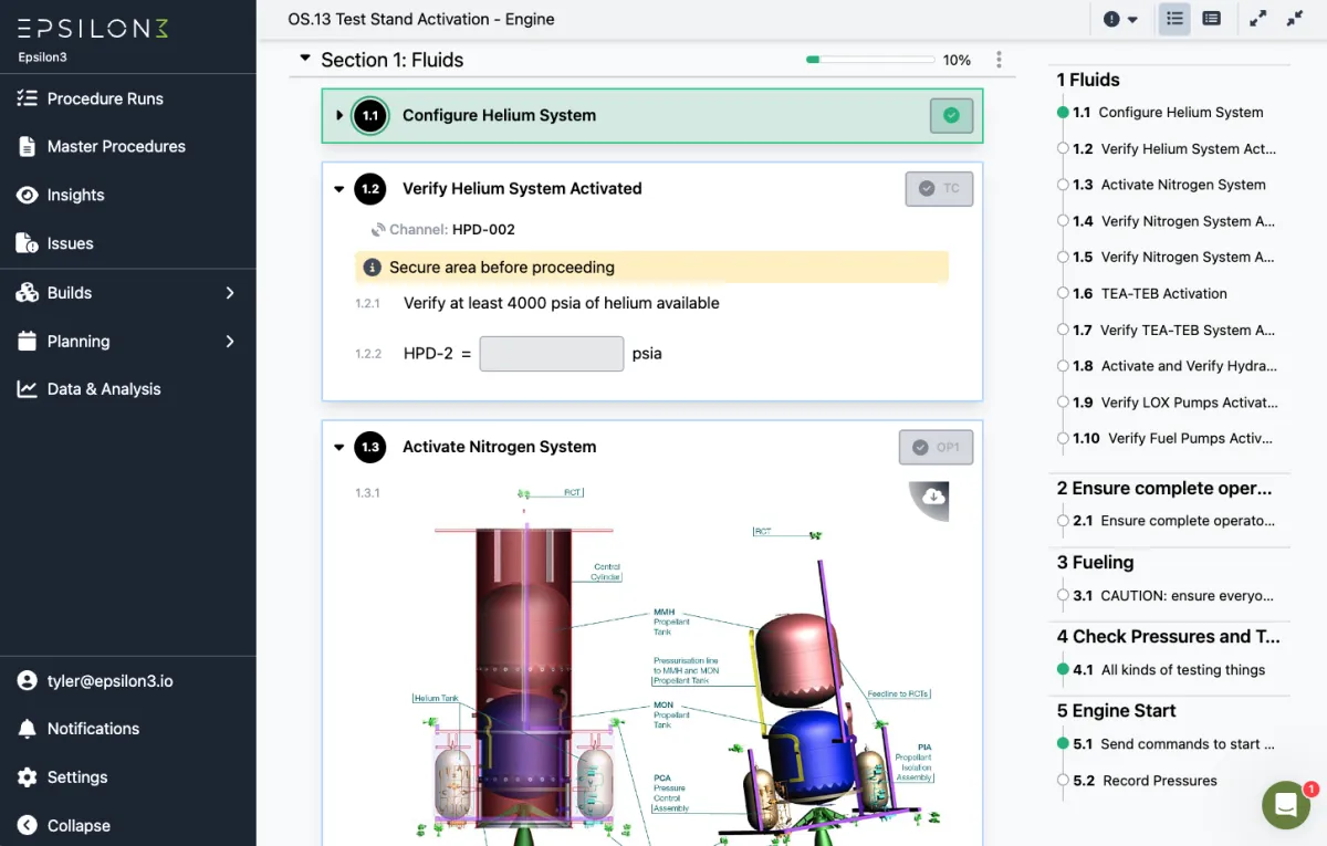 Notre avis sur Epsilon3 : un logiciel de test de performance à découvrir